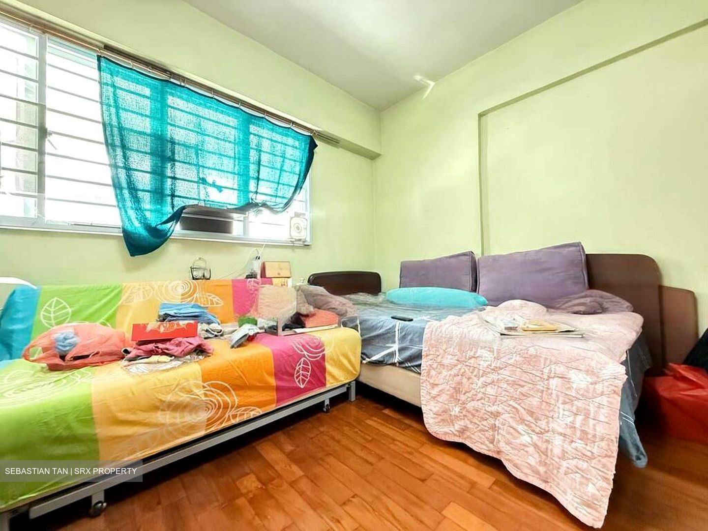 Blk 556 Jurong West Street 42 (Jurong West), HDB Executive #467204691